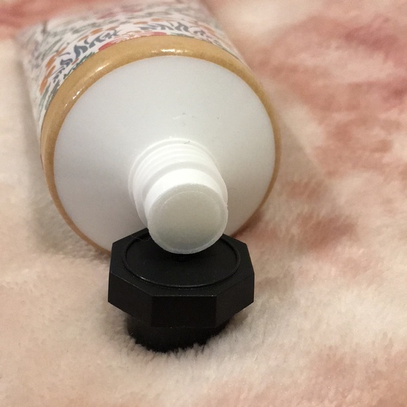 William Morris At Home Scented Bergamot Vetiver Hand Cream 3.38oz NWT - Picture 5 of 12